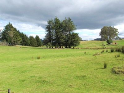 160 Coalmine Road, Kaoota