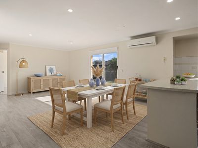 23 Dorothy Cres, Mornington
