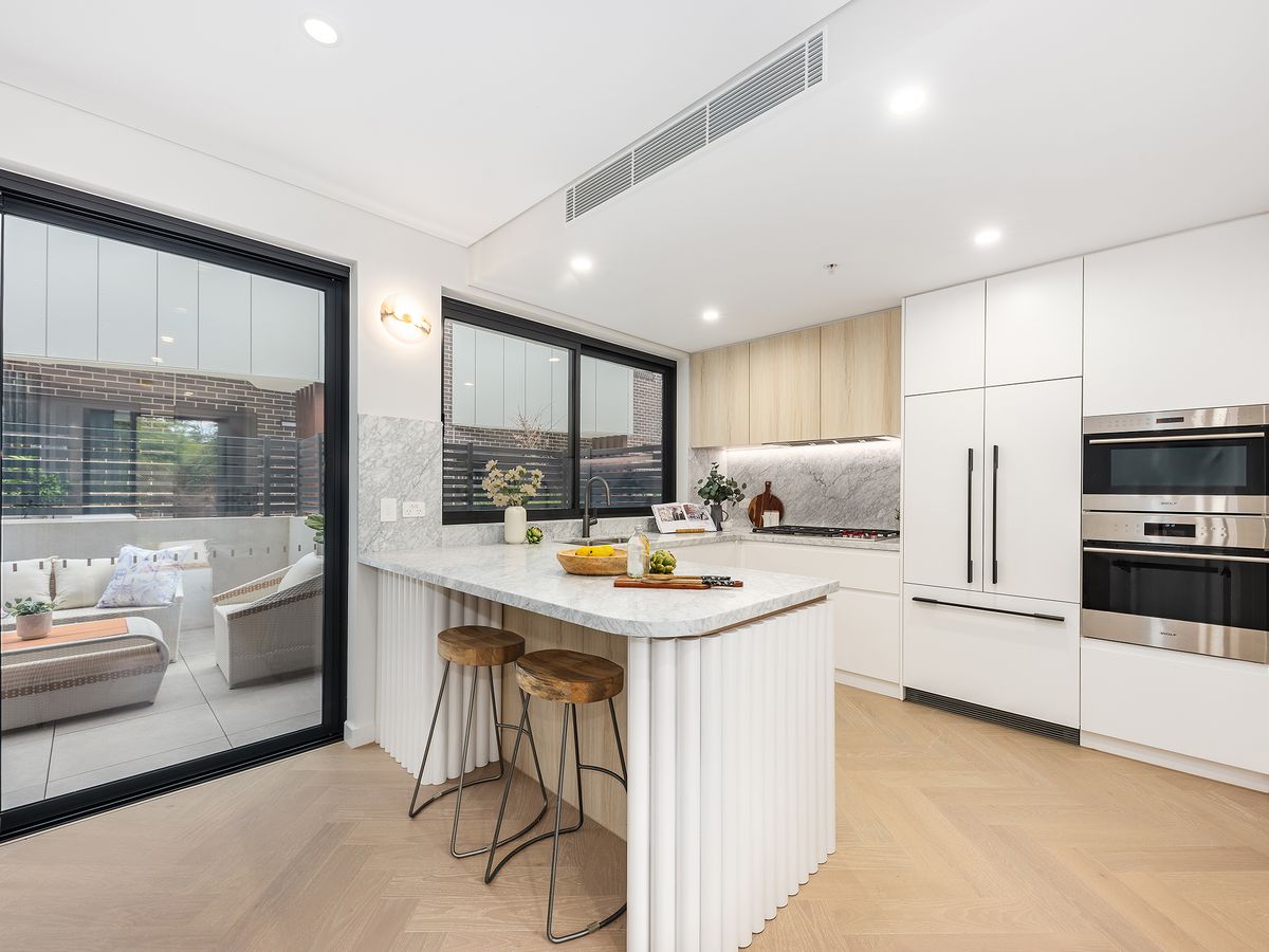 1 / 10 Culworth Avenue, Killara