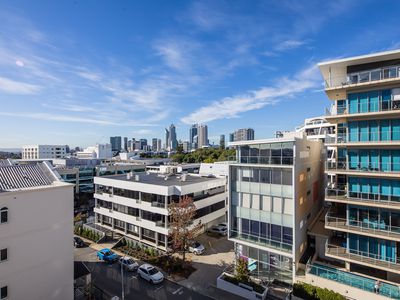 20 / 8 Prowse Street, West Perth
