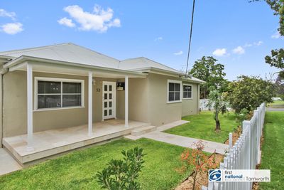 53 Macquarie Street, Tamworth