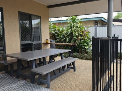 19 Cocos Grove, Durack