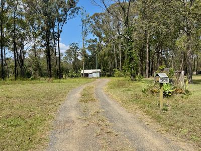 1205 Coraki-Ellangowan Road, West Coraki