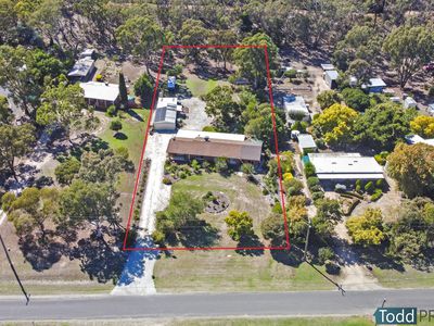 20 Caldwell Street, Heathcote