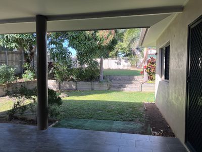 60 Charlotte Street, Cooktown