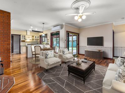1 Hill Crescent, Mount Gambier