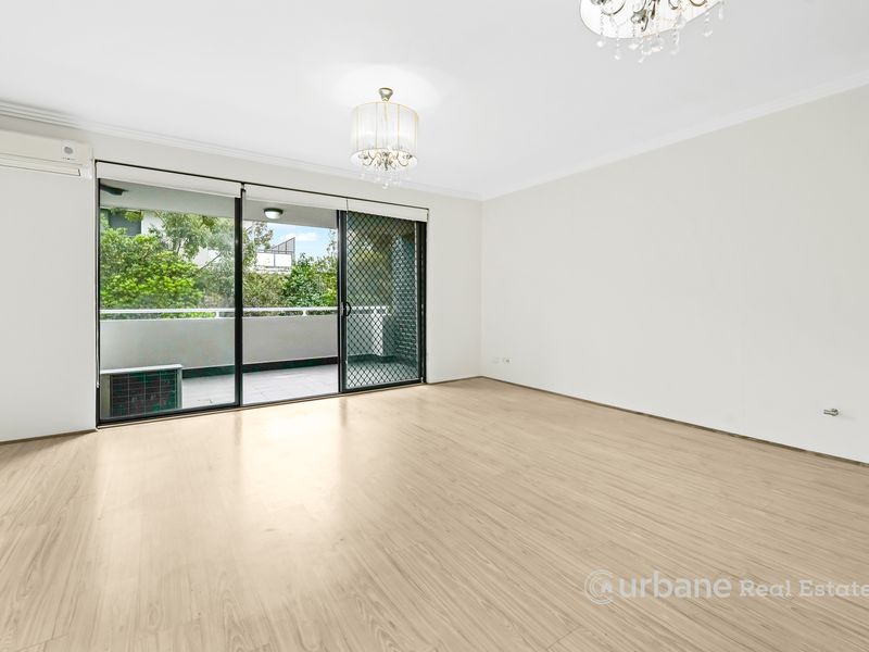 6 / 223-225 William Street, Merrylands