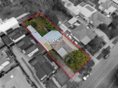 65 May Street, Glenroy