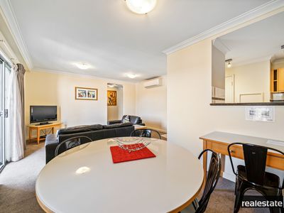 53 / 118 Mounts Bay Road, Perth