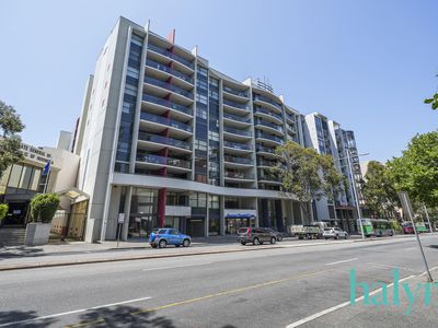 5 / 118 Adelaide Terrace, East Perth