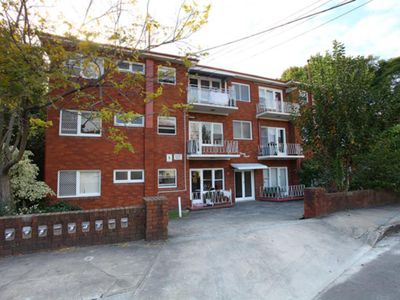 3 / 1 Stanley Street, Arncliffe