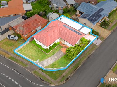 42 Dickens Road, Wetherill Park