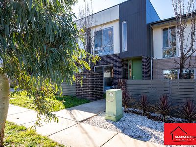 42 Lansdown Crescent, Casey