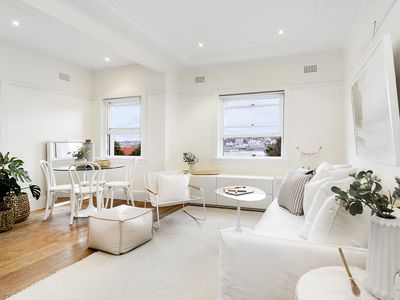 140 BRIGHTON BOULEVARD, North Bondi