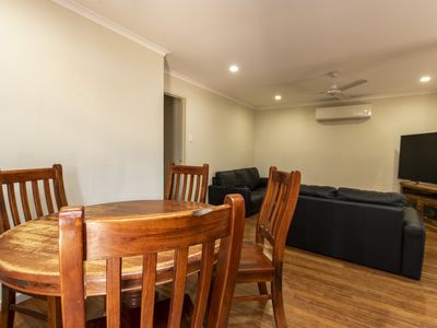 A / 8 Pine Court, Kununurra