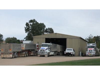 15-17 Ross Road, Gunnedah