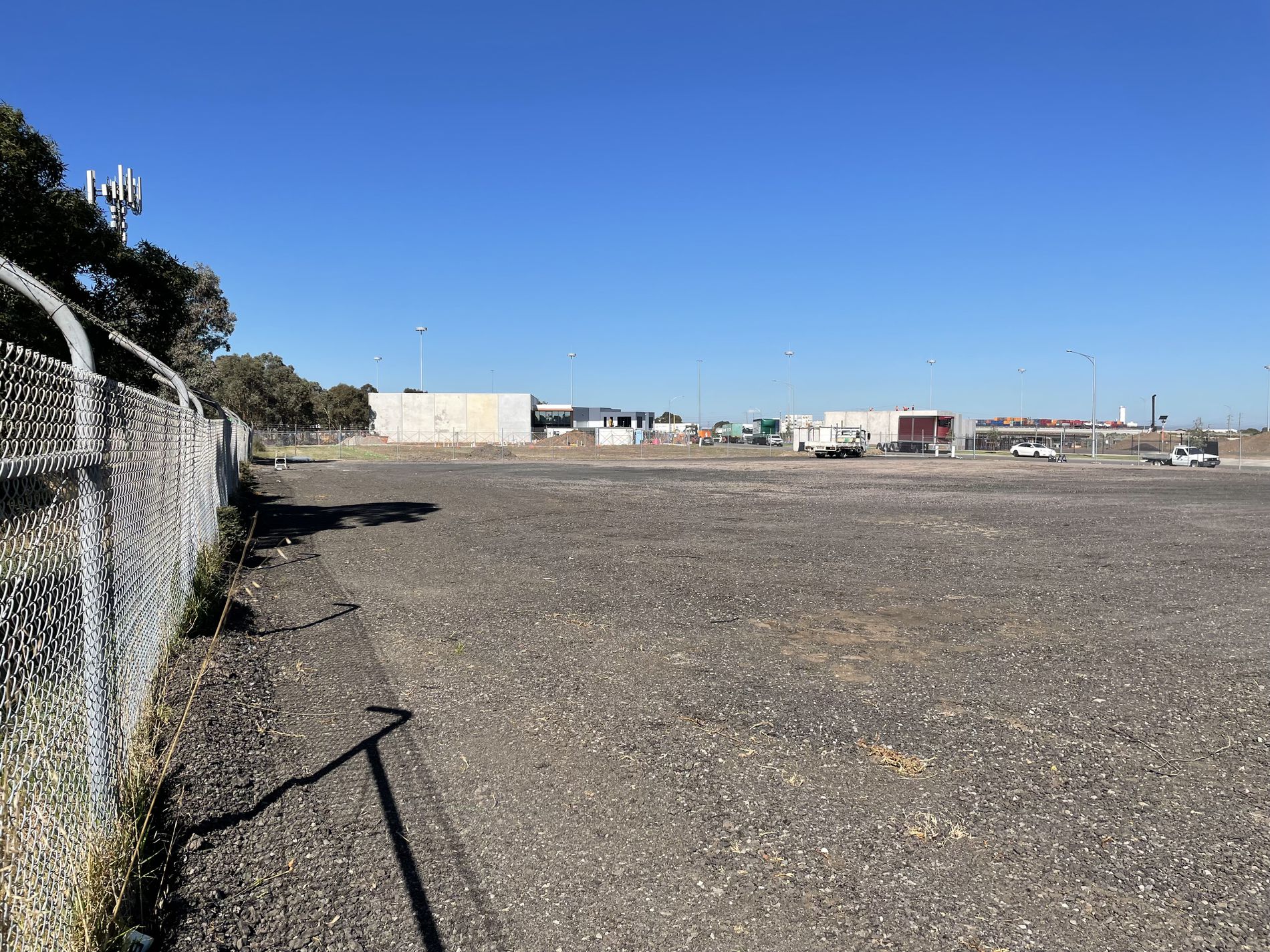 37 Patch Circuit, Laverton North