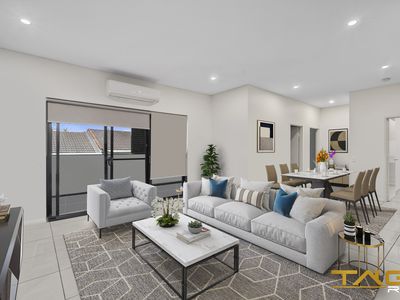 9 / 373 Great Western Highway, Wentworthville