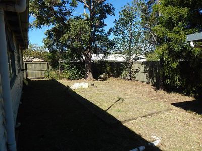21 Henry Street, Nanango