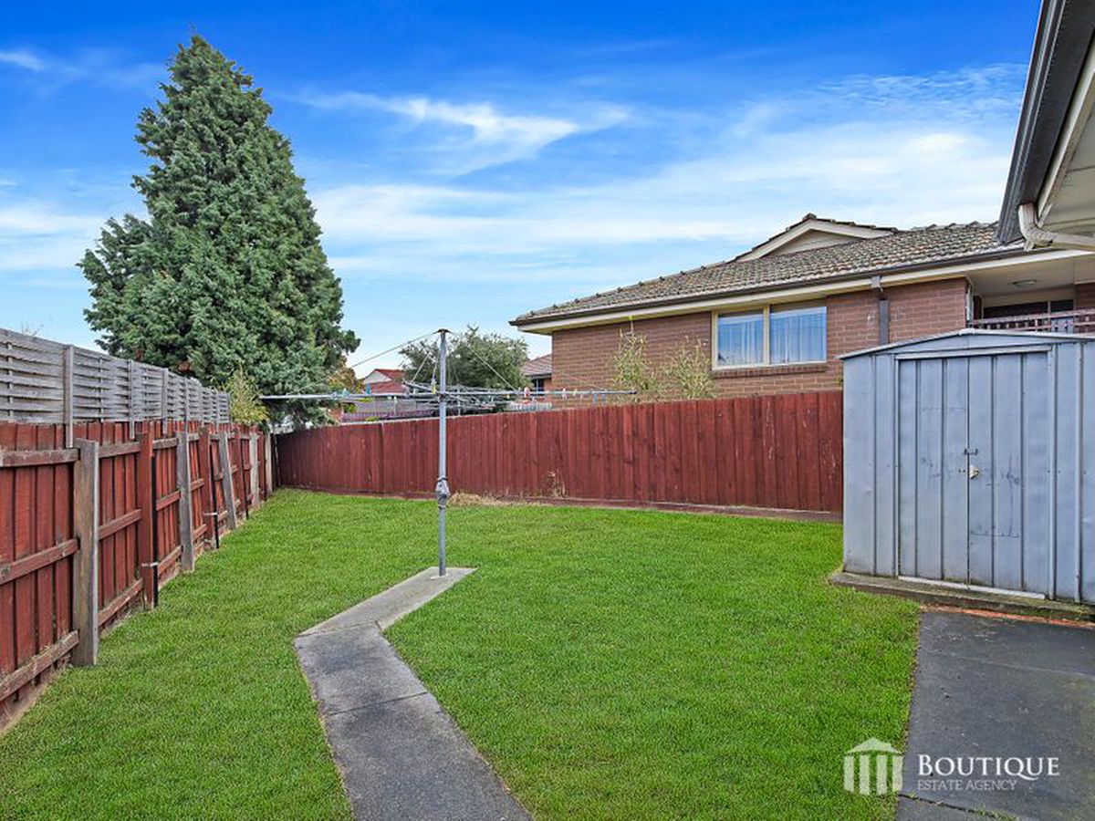 1 / 2 Nordic Road, Dandenong North
