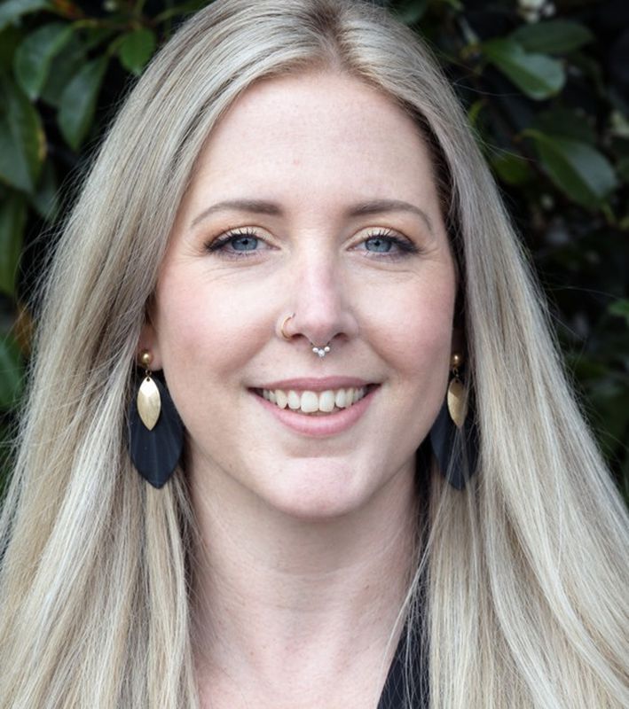 Shelley Hargreaves
