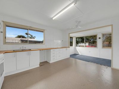 4  CALLIDE CRESCENT, Barney Point