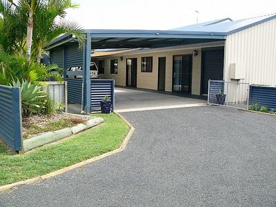31 Coral Sea Dr, Woodgate