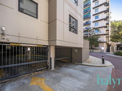 23 / 116 Mounts Bay Road, Perth