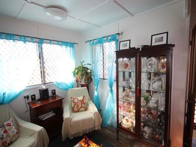 17 ELIZABETH STREET, Charters Towers City
