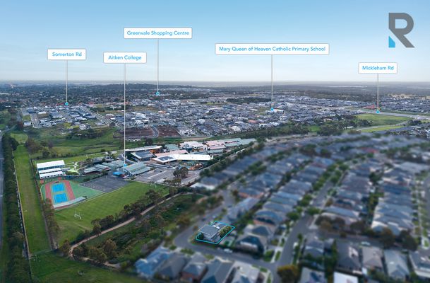 59 Positano Grove, Greenvale