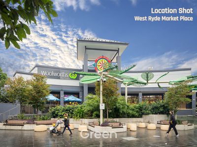 1 / 25 Federal Road, West Ryde