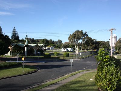1 / 15 Reserve Road, Forster