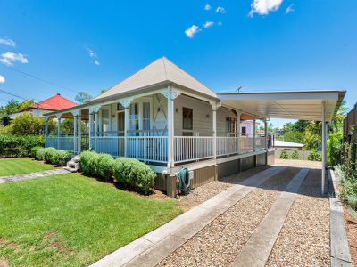 18 Harlin Road, Coalfalls