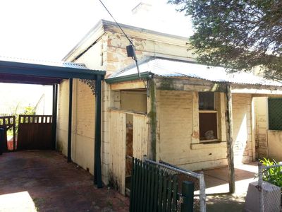 80 Porter Street, Parkside