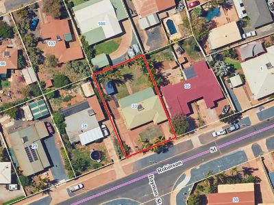 33 Robinson Street, Port Hedland