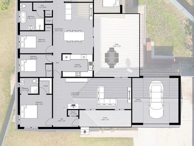 1 Rutherford Place, West Bathurst