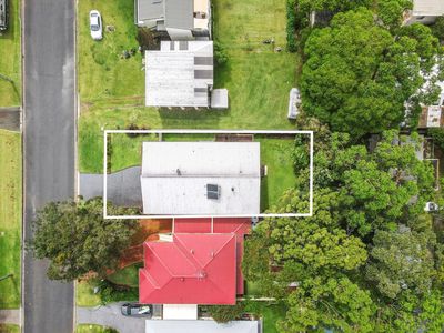 83 Curvers Drive, Manyana