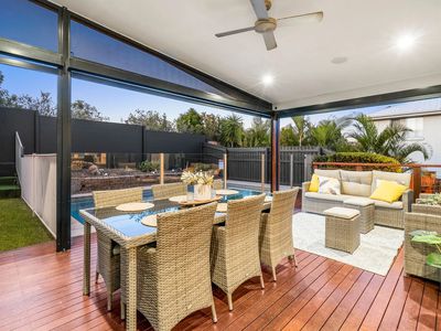 22 Honeyeater Crescent, Peregian Springs