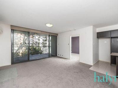 6 / 128 Adelaide Terrace, East Perth