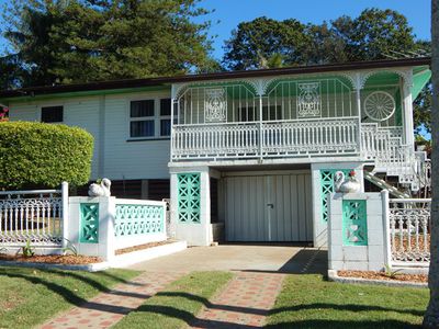 13 Woodgate Street, Churchill