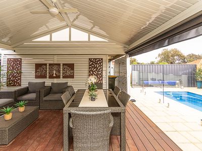 20 Harberton Parkway, Ellenbrook