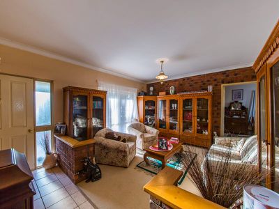 351 Flagstone Creek Road, Kingaroy