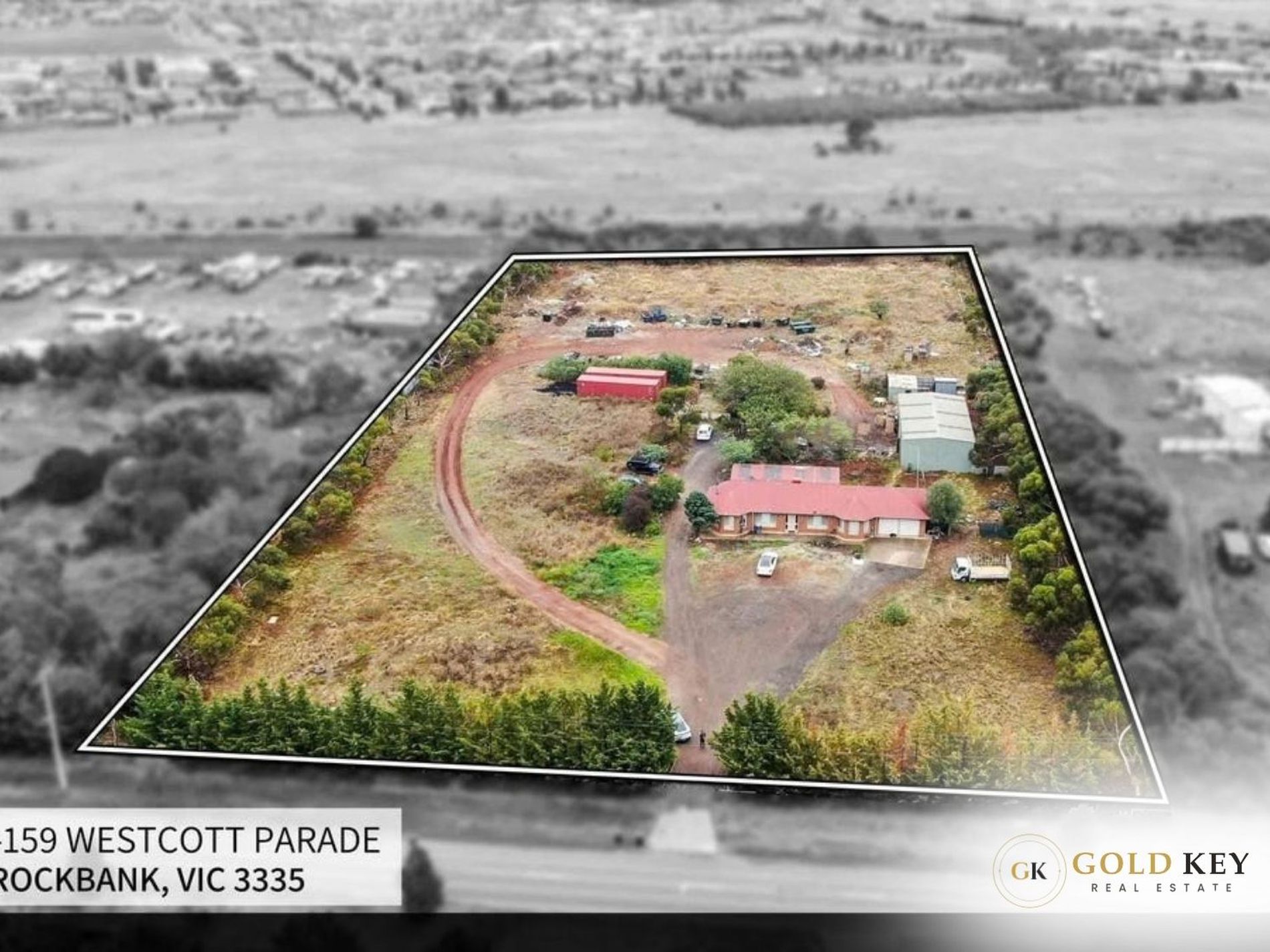 149-159 Westcott Parade, Rockbank