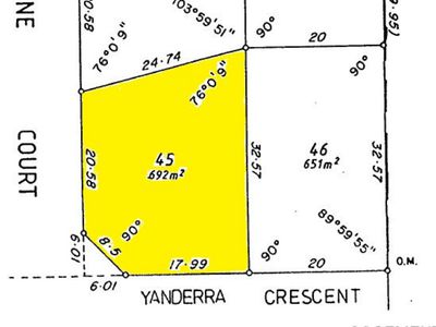 13 Yanderra Crescent, South Hedland