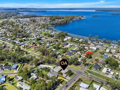 14D The Basin Road, St Georges Basin