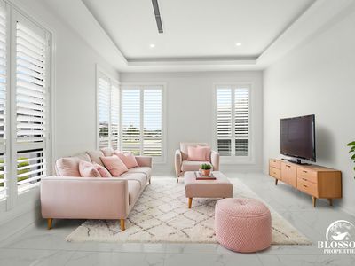 1 Sparrowhawk Street, Marsden Park