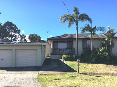 18 Rowley Avenue, Mount Warrigal
