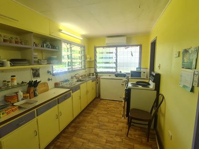 5 Furneaux Street, Cooktown