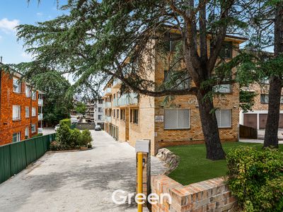 12 / 7 Curzon Street, Ryde