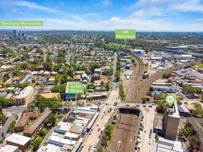 33 / 10 Bridge Street, Granville